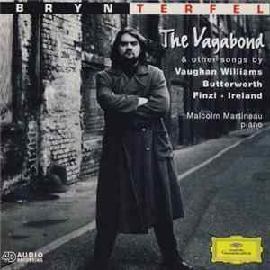 Bryn Terfel - The Vagabond FLAC