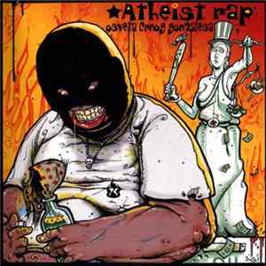Atheist Rap - Osveta Crnog Gonzalesa FLAC