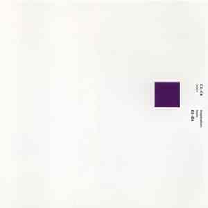 Various - E2-E4 2001 - Inspiration From E2-E4 FLAC