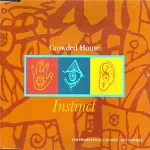 Crowded House - Instinct FLAC