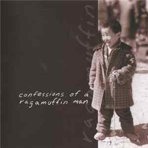 Rick Elias - Confessions Of A Ragamuffin Man FLAC