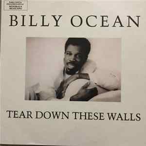 Billy Ocean - Tear Down These Walls FLAC