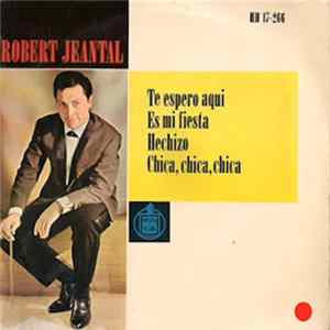 Robert Jeantal - Te Espero Aquí FLAC