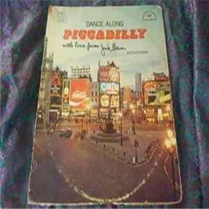 Jack Hansen And His Orchestra - Dance Along Piccadilly FLAC