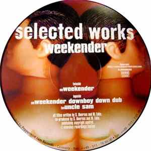 Selected Works - Weekender FLAC