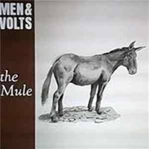Men & Volts - The Mule FLAC