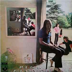 Pink Floyd - Ummagumma FLAC