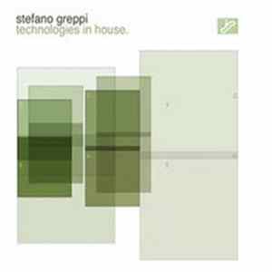 Stefano Greppi - Technologies In House Music. FLAC
