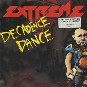 Extreme - Decadence Dance FLAC