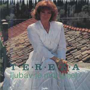 Tereza - Ljubav Je Moj Grijeh FLAC