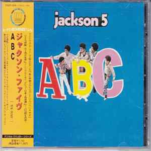 Jackson 5 - ABC FLAC