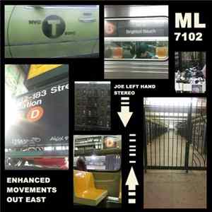 ML7102 - Enhanced Movements Out East FLAC