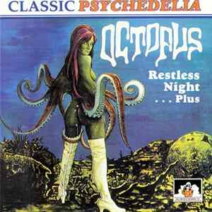 Octopus - Restless Night... Plus FLAC