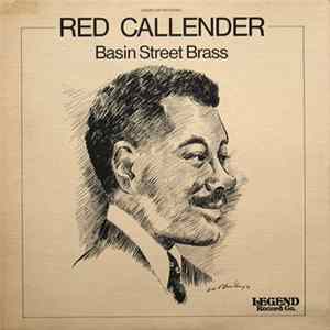 Red Callender - Basin Street Brass FLAC