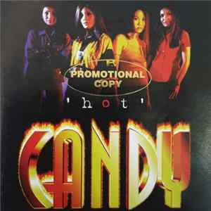 Candy - Hot FLAC