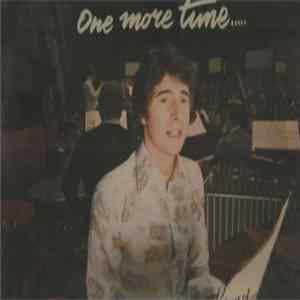 Tony Kenny - One More Time FLAC