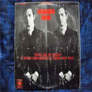 Leonardo Favio - Fuiste Mia Un Verano FLAC