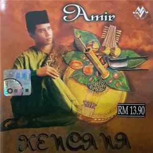 Amir - Kencana FLAC