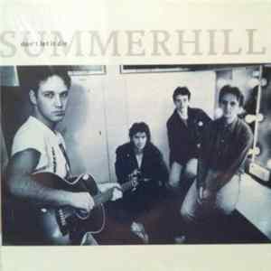 Summerhill - Don't Let It Die FLAC