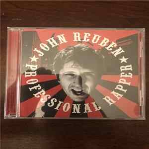 John Reuben - Professional Rapper FLAC