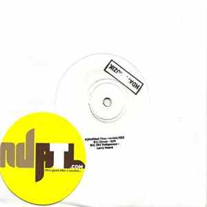Various - NDATL Special Edition 45 FLAC