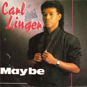 Carl Linger - Maybe FLAC