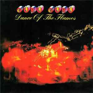 Guru Guru - Dance Of The Flames FLAC