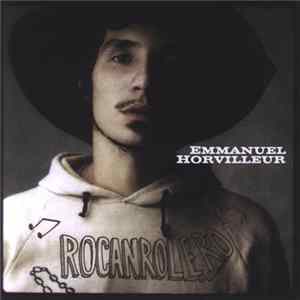 Emmanuel Horvilleur - Rocanrolero FLAC