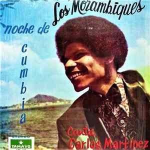 Los Mozambiques - Noche De Cumbia FLAC