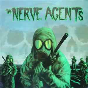The Nerve Agents - The Nerve Agents FLAC