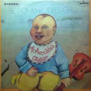 Aphrodite's Child - Best Of Aphrodite's Child FLAC