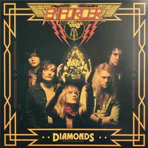 Enforcer - Diamonds FLAC