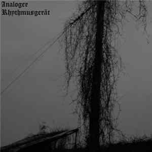 Various - Analoger Rhythmusgerät FLAC
