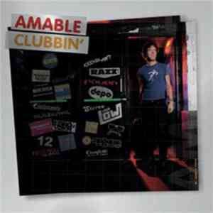Various - Amable Clubbin' FLAC
