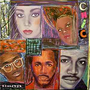 Chic - Believer FLAC