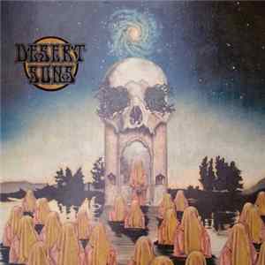 Desert Suns - Desert Suns FLAC