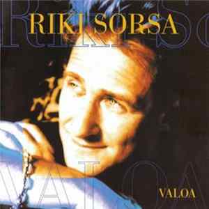 Riki Sorsa - Valoa FLAC