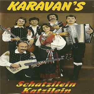 Karavan's - Schatzilein Katzilein FLAC