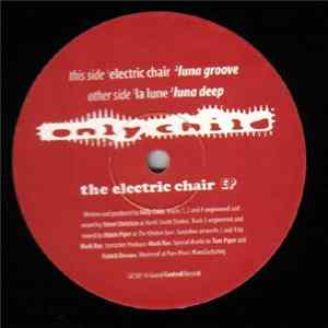 Only Child - The Electric Chair EP FLAC