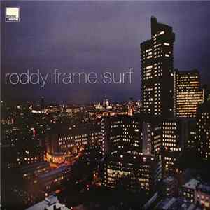 Roddy Frame - Surf FLAC