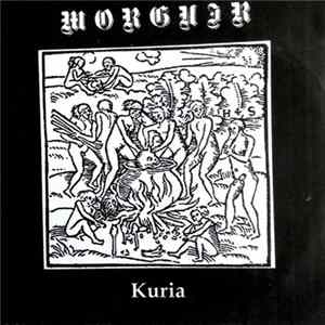 Morgvir - Kuria FLAC