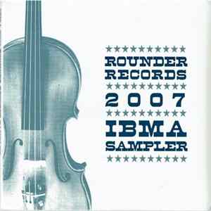 Various - IBMA Sampler 2007 FLAC
