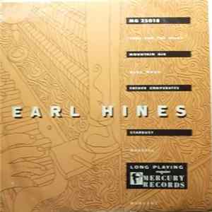 Earl Hines And His All-Stars - Earl Hines And His All-Stars FLAC