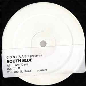South Street - Last Days FLAC