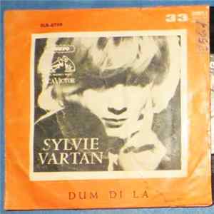 Sylvie Vartan - Dum Di La FLAC