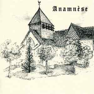 Anamnèse - Untitled FLAC