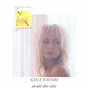Gina Jacobi - På Jakt Efter Solen FLAC