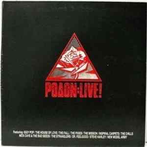 Various - Rodon:Live! FLAC