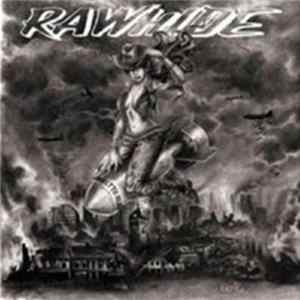 Rawhide - Built To Blow FLAC