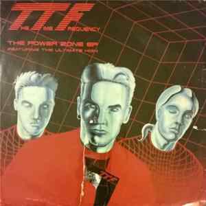 The Time Frequency - The Power Zone EP FLAC